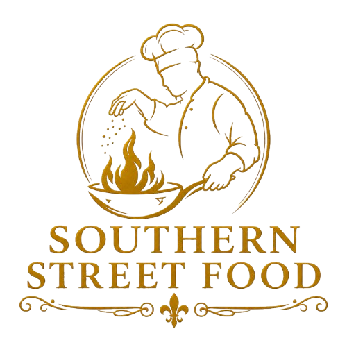 Southern Street Food